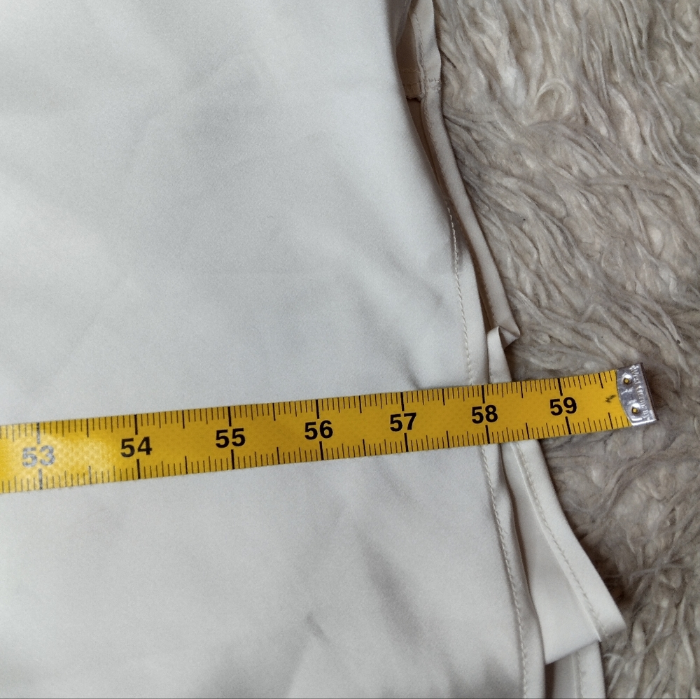 House Of Harlow 1960 Satin Slip Dress Size XS - Picture 14 of 15